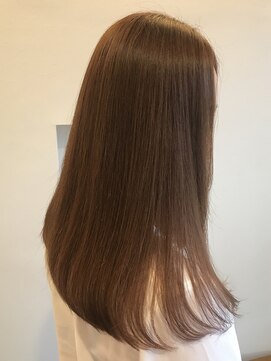 ロイヤルヘアー(ROYAL HAIR) ストレートロング