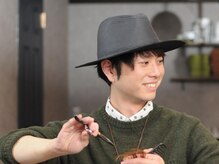 ヘアー テーラー(Hair Tailor)