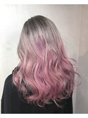 【奈良/inni hair】グラデーション