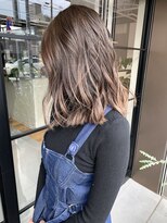 ニキータ(Nikiita)&nbsp;【Nikiita女子】ナチュラルグラデーション　　B44260