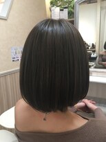 トゥーリ 二日市店(tuuli)&nbsp;二日市☆美容室☆髪質改善☆縮毛矯正☆白髪☆イルミナカラー