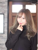 ライフトーキョー(Life tokyo)&nbsp;ゆるふわスタイル