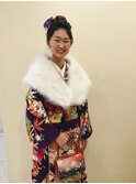 セット 着付け