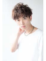 プログレス つくば店(PROGRESS by ヂェムクローバーヘアー)&nbsp;爽やか女子モテ♪無造作ショート
