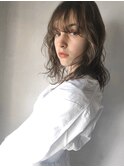 ナチュラルベージュカラー