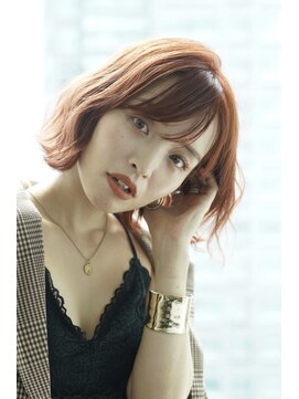 プロデュース 古淵店(Produce) ゆるふわ外ハネ【町田/相模原/古淵】