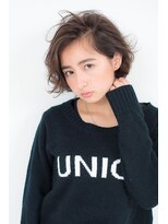 ノーブル 白金台店(Noble by PROGRESS) お客様スタイル