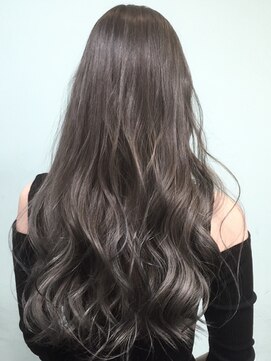 ファミリア(familiar) グラデーションカラー