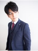 ナチュラルマッシュ
