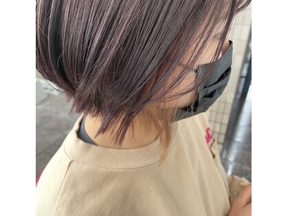 ビーフリー Cut club Be freeの写真