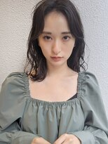 メーヴェ(Mowen)&nbsp;[ 切りっぱなし ]