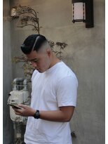 コング(KONG)&nbsp;classic 7:3 style