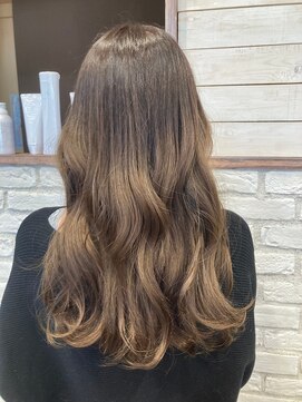 シェリール 八千代台駅(CHERIR) ミルクティーカラー☆彡