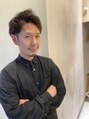 美容室 コンフォルト 錦糸町(Conforto) 菊地 秀晃