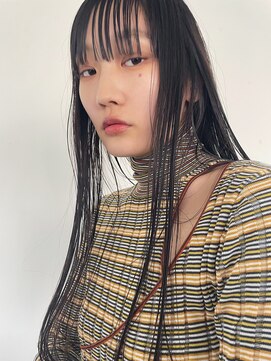 ジル(dill) 【dill】long style 10