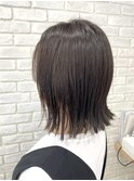 きりっぱなしボブ