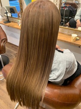 パピコ(Papiko) フルブリーチ