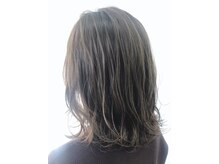 リンクヘア(Link hair)