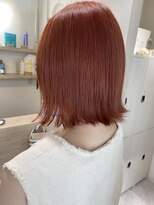 トゥーリ 長崎住吉店(tuuli)&nbsp;summer style♪Narito