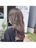 インクル(inkul)&nbsp;ヘアカラー