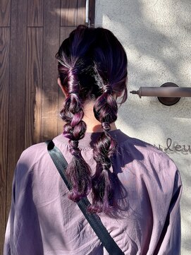 クルール(couleur) カオルguest49