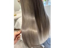 ヘアハウス ルアナ(Hair House Luana by NYNY)