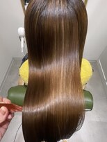 トッカ 仙台東口店(tocca)&nbsp;美髪エステ