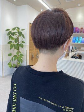 トゥーリ 春日店(tuuli) 原カラー！