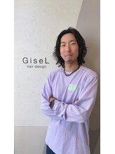 ジゼル 六本松(GiseL) 原口 隼