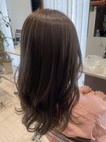 イースト(YEAST)&nbsp;アッシュカラー