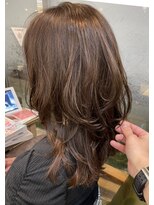 アリスバイアフロート 自由が丘(ALICe by AFLOAT) ウルフ