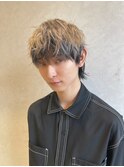 逆インナーカラー【藤沢/ヘッドスパ/髪質改善/イノアカラー】