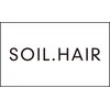 ソイル(SOIL)のお店ロゴ