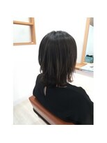 マレア(Marea)&nbsp;オリーブアッシュ