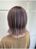 美髪/ネビージュ/大人かわいい/透明感ショート[浦和]