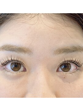 アンチェ(Anche) まつ毛カール