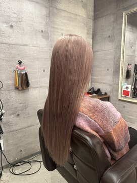 オクルス(OCULUS) エクステ