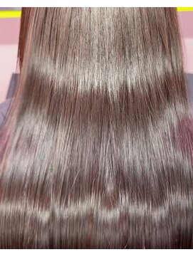 キジ(KIJI) 超高濃度水素トリートメント×マイクロバブル詳細はブログまで