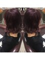 ヘアサロン リッチ(hair salon Rich)&nbsp;スタイルチェンジぜひ任せてください☆