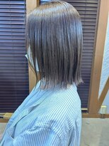 コレット(COLLET)&nbsp;ボブスタイル