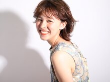 アミィヘアー アネックス(Ami Hair annex)