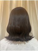 モカベージュ