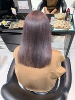 ジャパンデザイナーズアカデミー&nbsp;ラベンダーグレージュ【堺、深井】