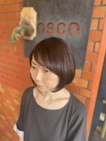 ボスコ 下北沢店(bosco) ナチュラルスタイル(SakaiYukari)