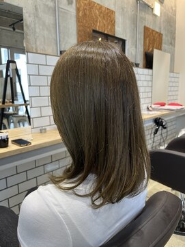 エイト マカビ 沖縄真嘉比店(EIGHT makabi) 【【EIGHT 真嘉比】お客様スタイル_