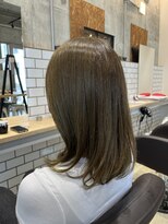 エイト マカビ 沖縄真嘉比店(EIGHT makabi) 【【EIGHT 真嘉比】お客様スタイル_