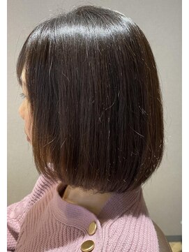 レイ 守谷店(Ray) sins酸性ストレート