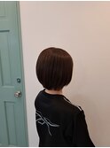 艶髪ショート♪