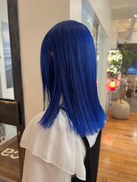 ビアンカ カマクラ(bianca)&nbsp;《コバルトブルー》