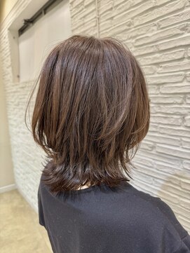 エイミーバイアフロートザガーデン 浦和店(amie by afloat the garden) 30代40代50代におすすめくびれミディ【浦和】.